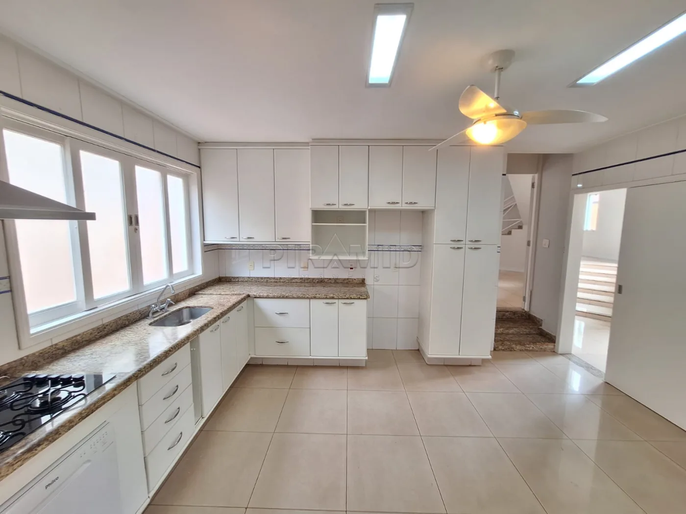 Alugar Casa / Condom&iacute;nio em Ribeir&atilde;o Preto R$ 9.100,00 - Foto 41