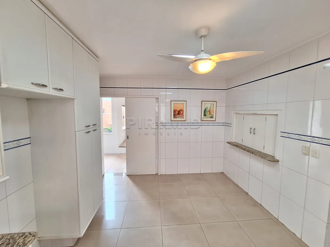 Alugar Casa / Condom&iacute;nio em Ribeir&atilde;o Preto R$ 9.100,00 - Foto 42