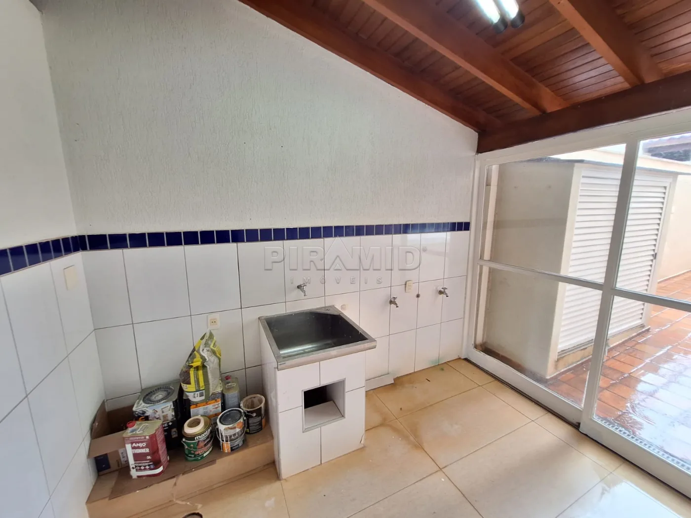 Alugar Casa / Condom&iacute;nio em Ribeir&atilde;o Preto R$ 9.100,00 - Foto 44