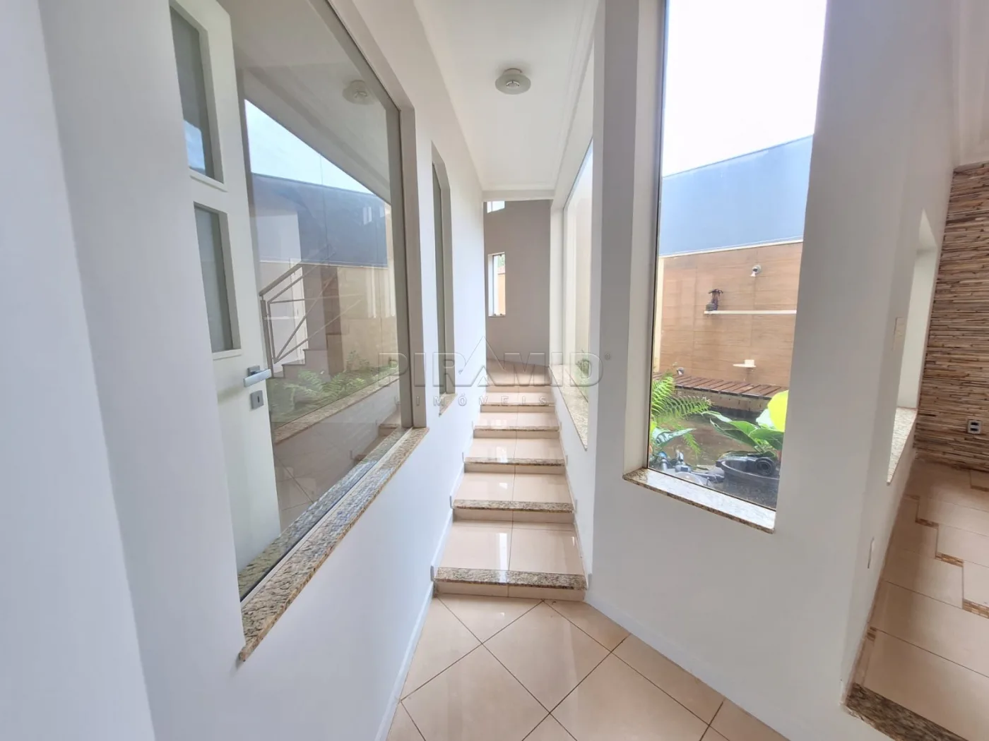 Alugar Casa / Condom&iacute;nio em Ribeir&atilde;o Preto R$ 9.100,00 - Foto 45