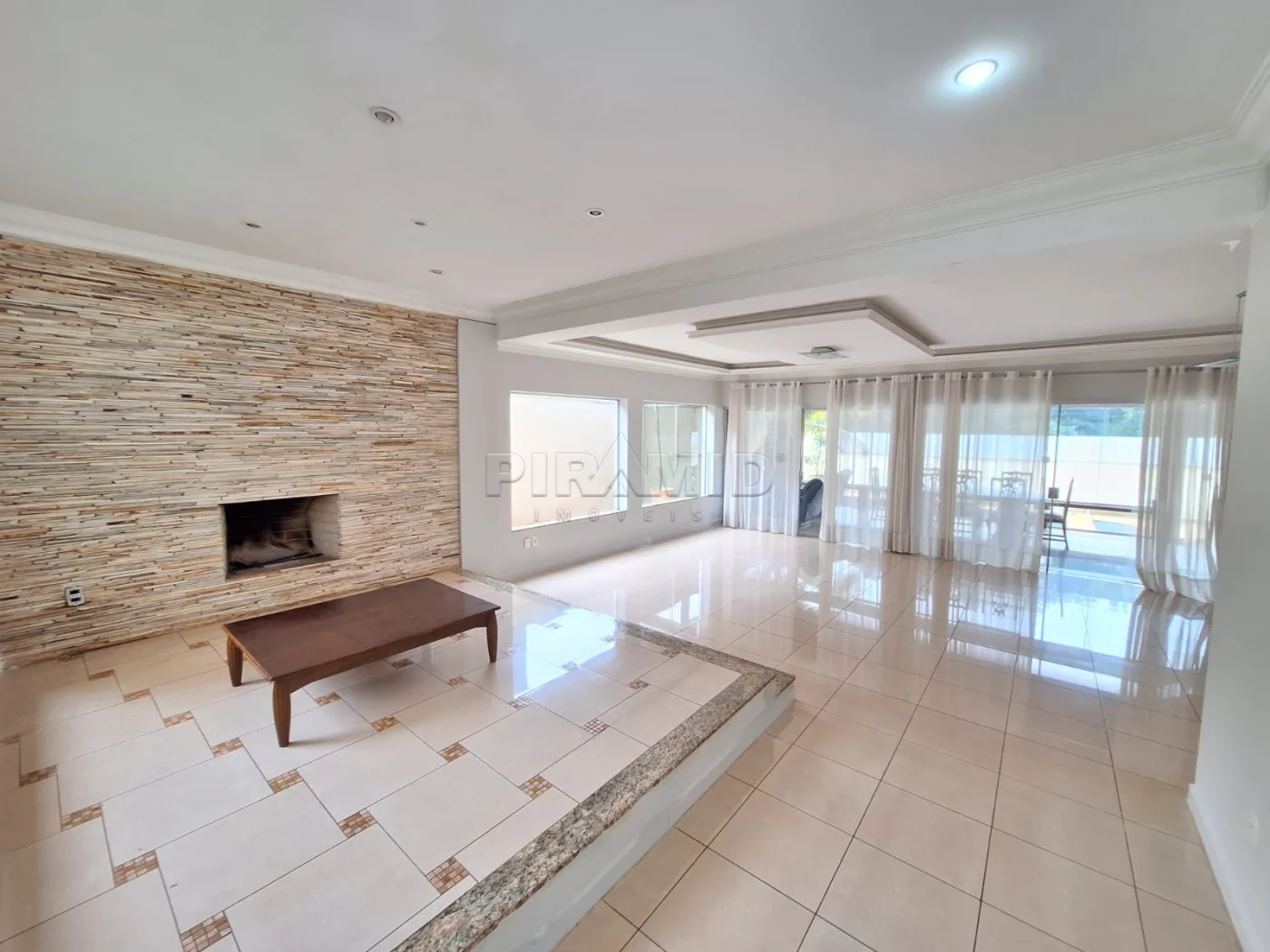 Alugar Casa / Condom&iacute;nio em Ribeir&atilde;o Preto R$ 9.100,00 - Foto 46