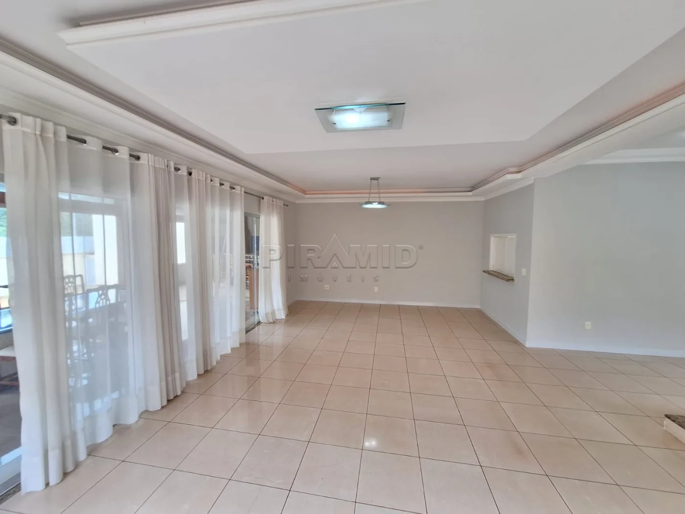 Alugar Casa / Condom&iacute;nio em Ribeir&atilde;o Preto R$ 9.100,00 - Foto 49