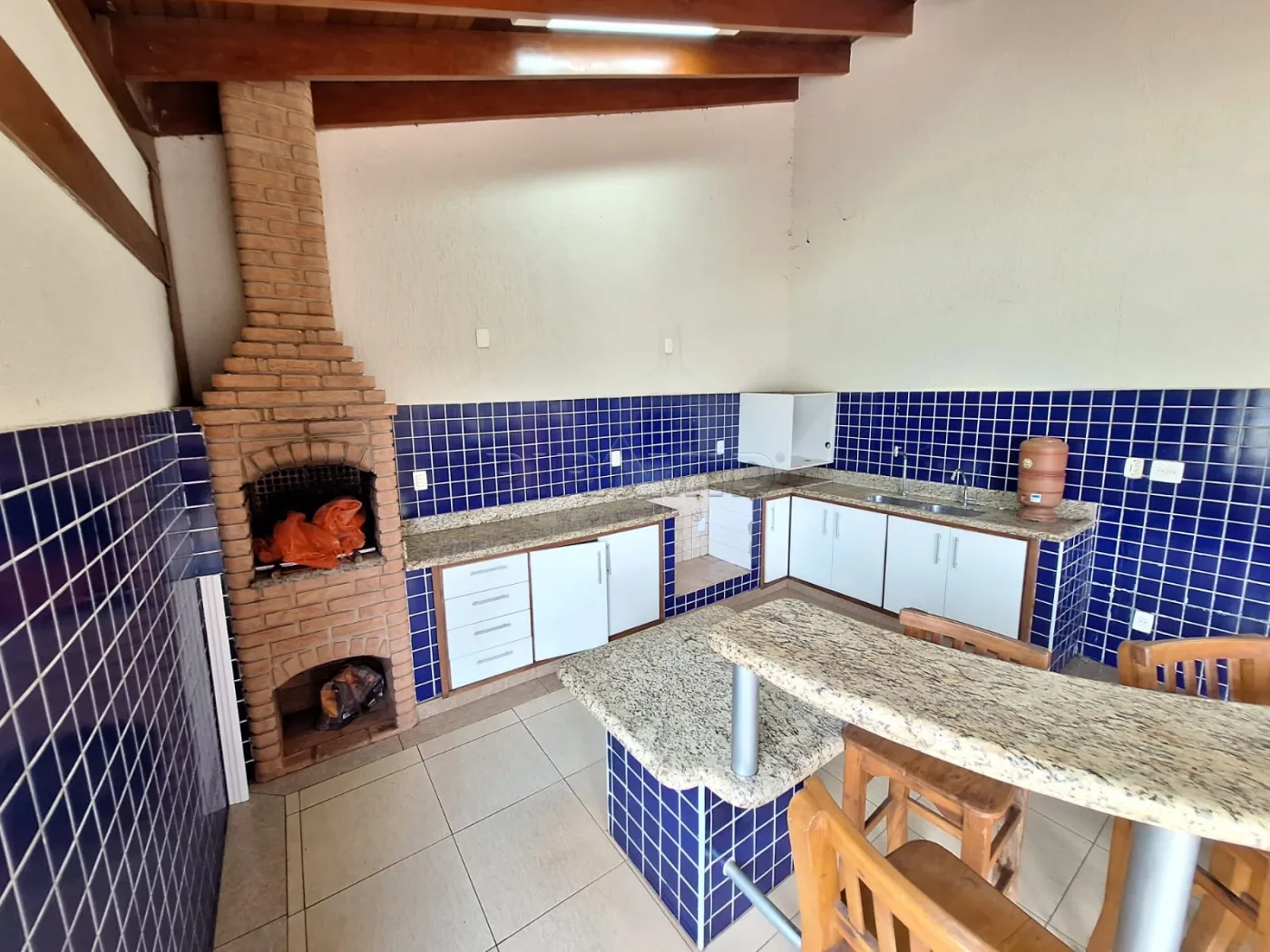 Alugar Casa / Condom&iacute;nio em Ribeir&atilde;o Preto R$ 9.100,00 - Foto 55