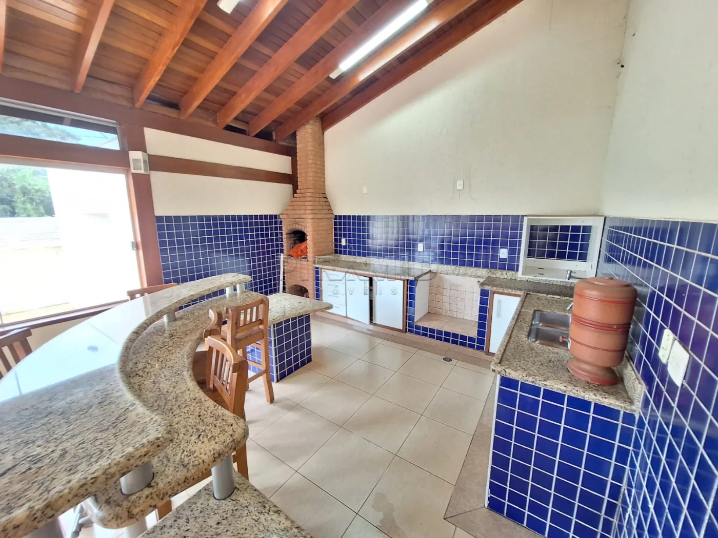 Alugar Casa / Condom&iacute;nio em Ribeir&atilde;o Preto R$ 9.100,00 - Foto 56