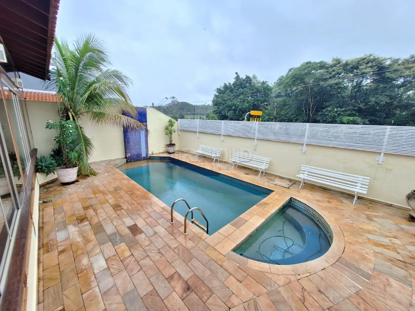 Alugar Casa / Condom&iacute;nio em Ribeir&atilde;o Preto R$ 9.100,00 - Foto 59