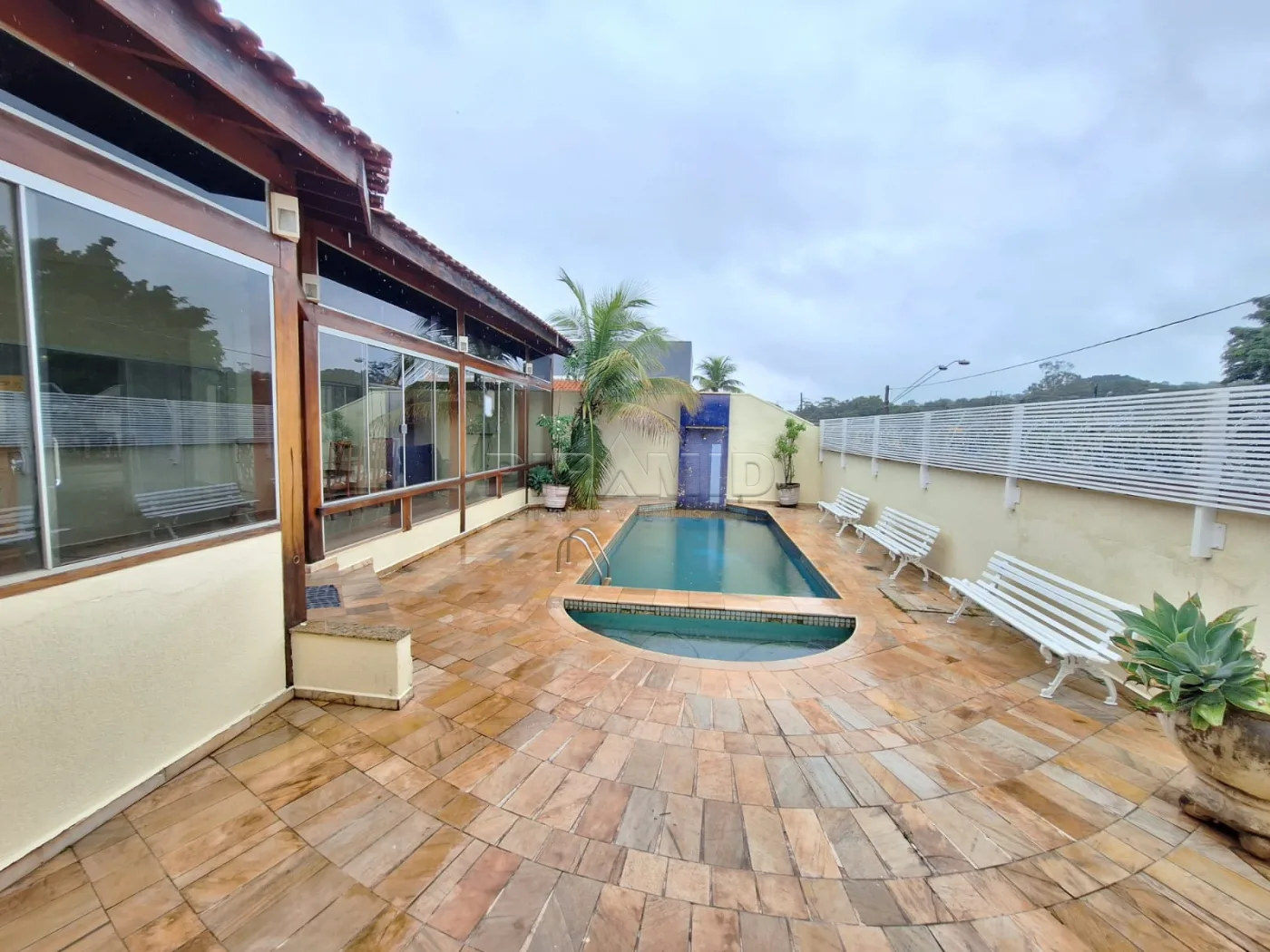 Alugar Casa / Condom&iacute;nio em Ribeir&atilde;o Preto R$ 9.100,00 - Foto 60