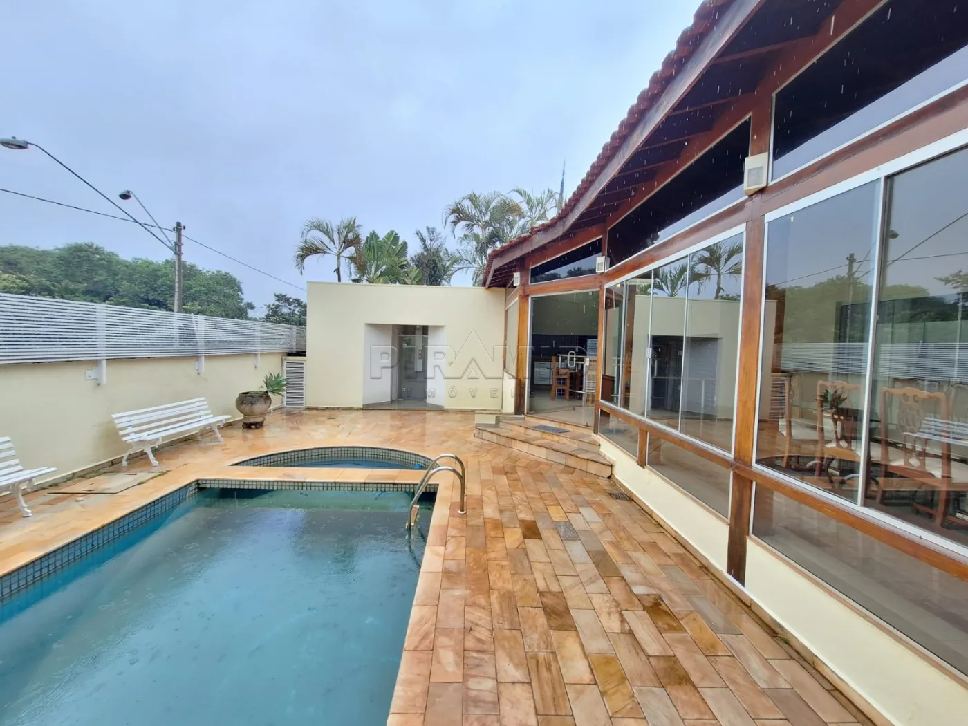 Alugar Casa / Condom&iacute;nio em Ribeir&atilde;o Preto R$ 9.100,00 - Foto 61