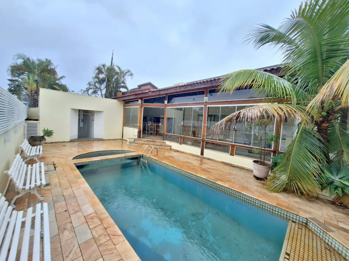 Alugar Casa / Condom&iacute;nio em Ribeir&atilde;o Preto R$ 9.100,00 - Foto 64