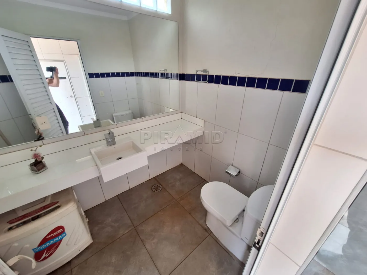 Alugar Casa / Condom&iacute;nio em Ribeir&atilde;o Preto R$ 9.100,00 - Foto 65