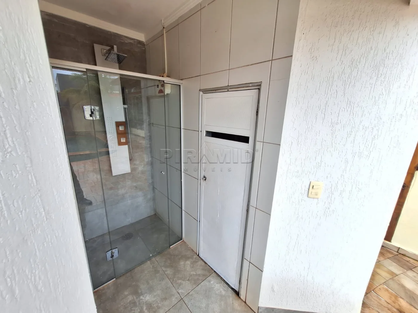 Alugar Casa / Condom&iacute;nio em Ribeir&atilde;o Preto R$ 9.100,00 - Foto 67