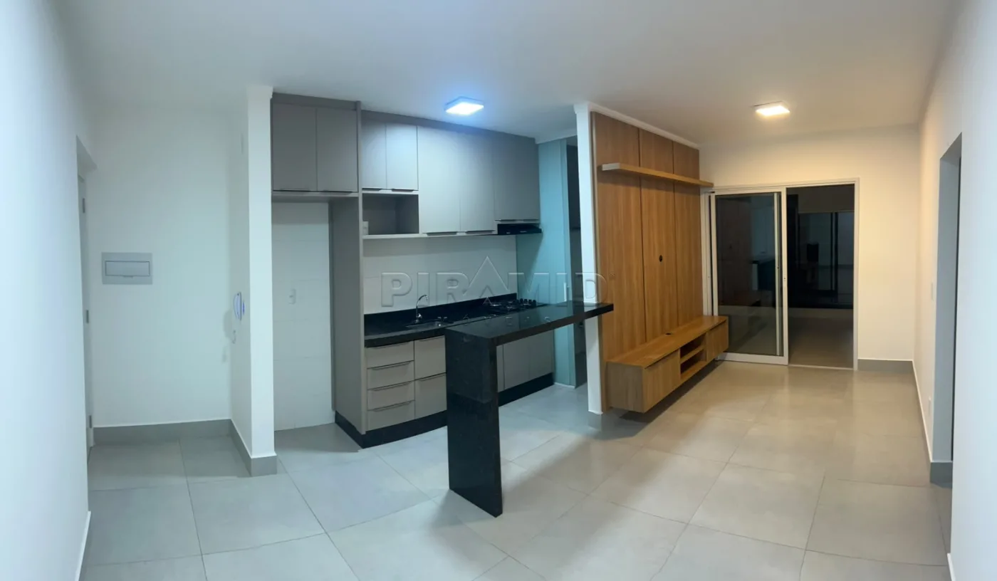 Alugar Apartamento / Padr&atilde;o em Ribeir&atilde;o Preto R$ 3.500,00 - Foto 1