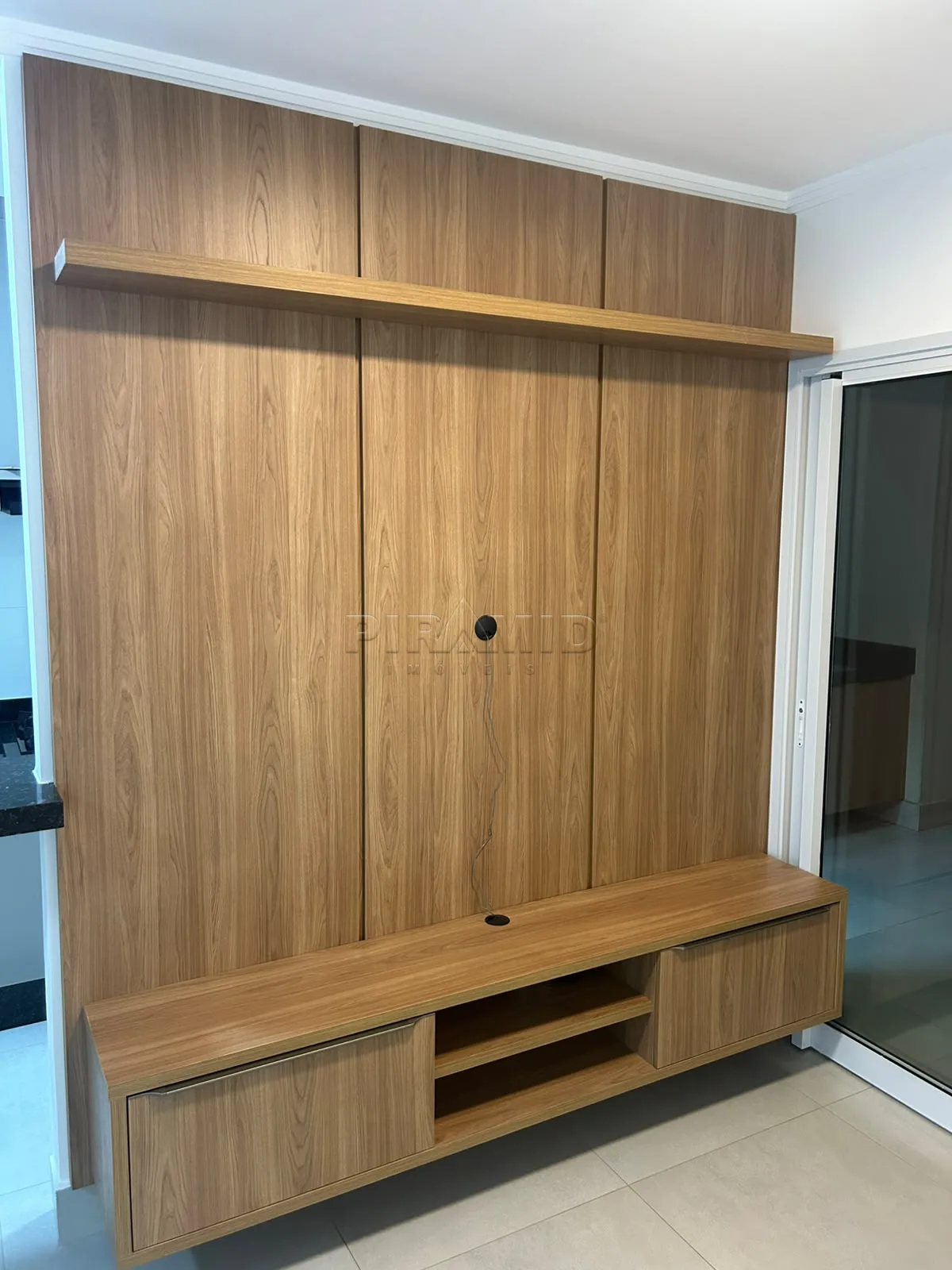 Alugar Apartamento / Padr&atilde;o em Ribeir&atilde;o Preto R$ 3.500,00 - Foto 4