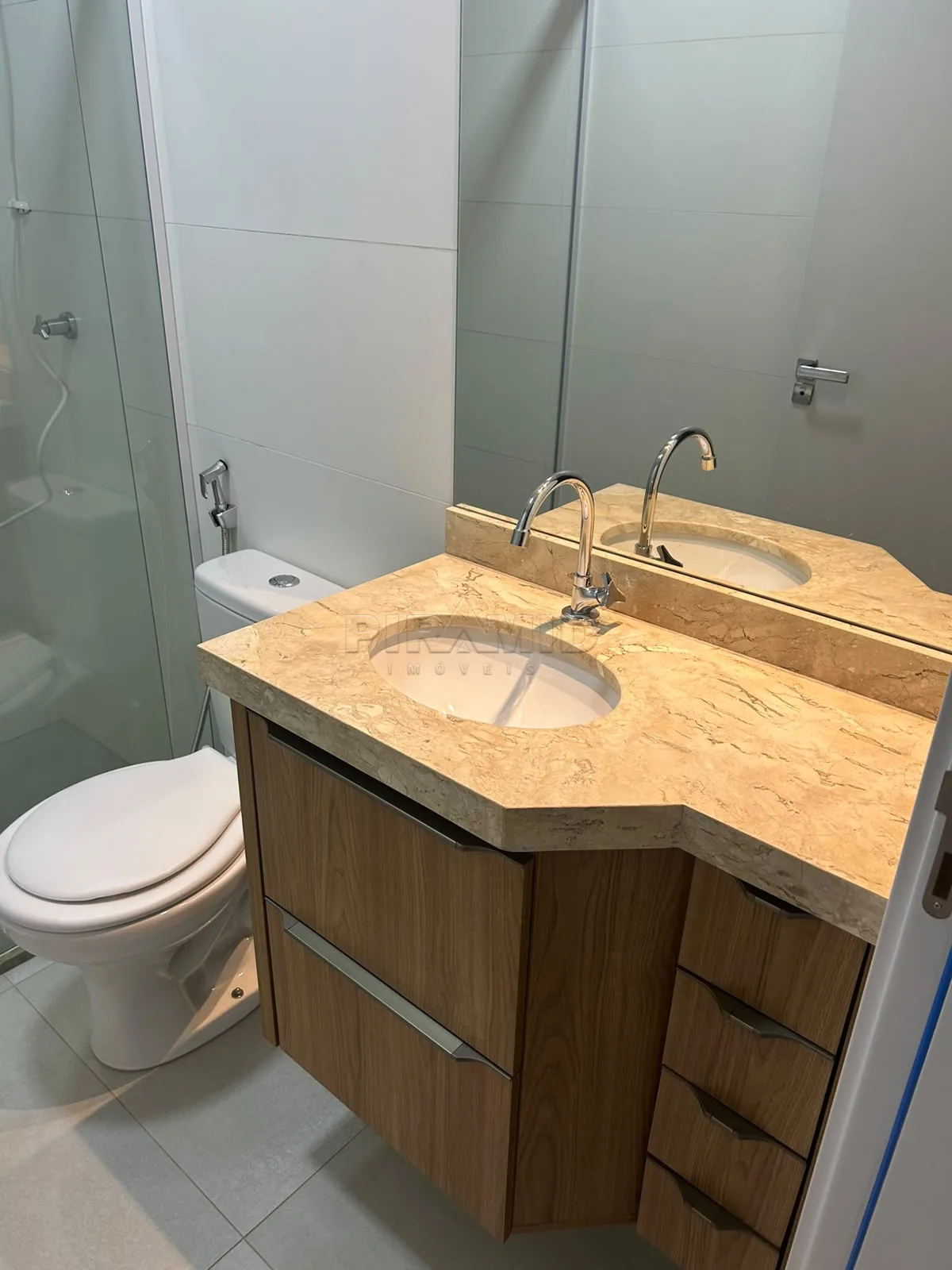 Alugar Apartamento / Padr&atilde;o em Ribeir&atilde;o Preto R$ 3.500,00 - Foto 9