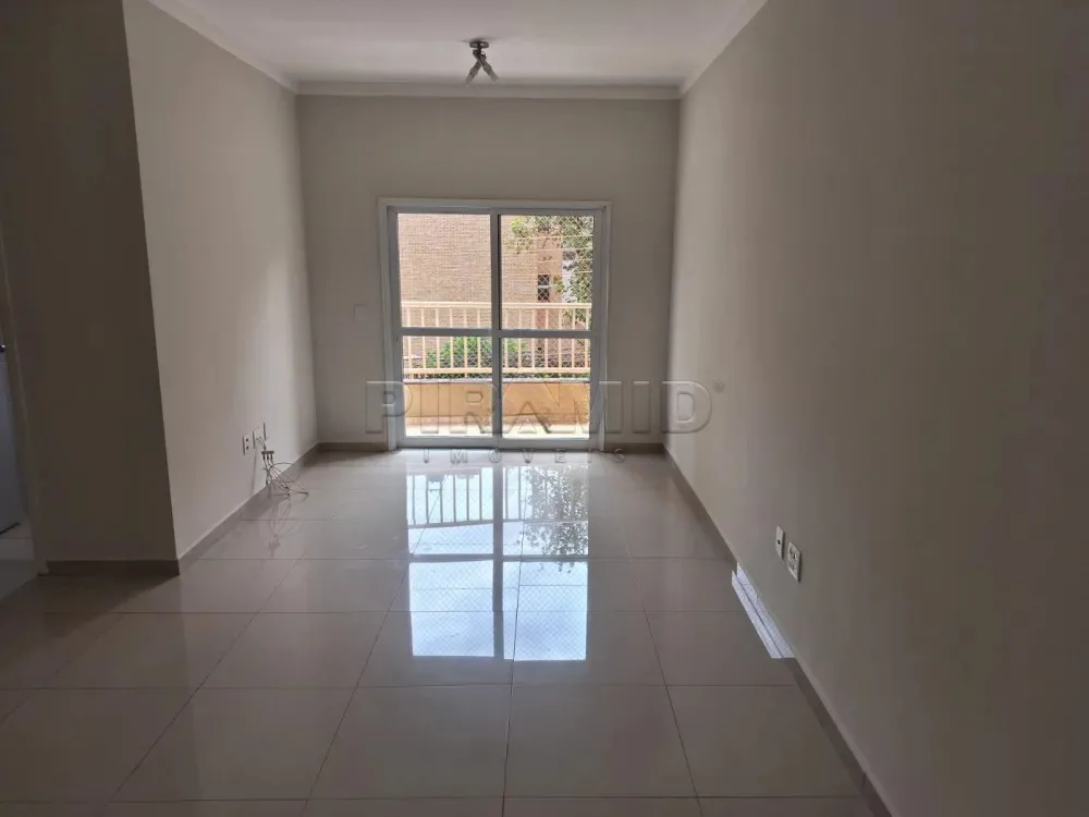 Alugar Apartamento / Padr&atilde;o em Ribeir&atilde;o Preto R$ 2.500,00 - Foto 1