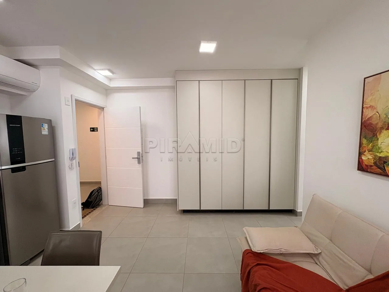Alugar Apartamento / Padr&atilde;o em Ribeir&atilde;o Preto R$ 4.000,00 - Foto 5