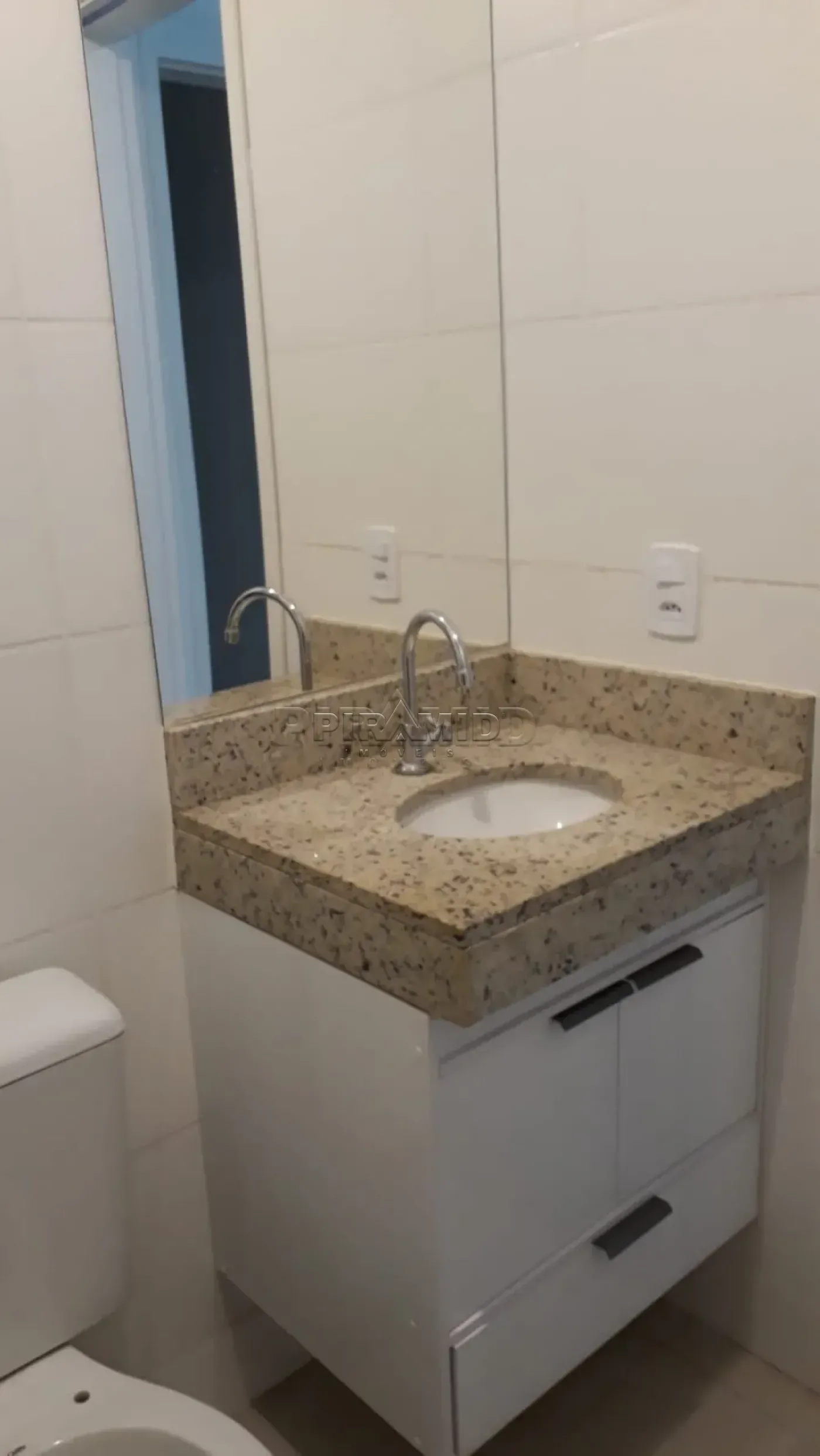 Alugar Apartamento / Padr&atilde;o em Ribeir&atilde;o Preto R$ 1.500,00 - Foto 6