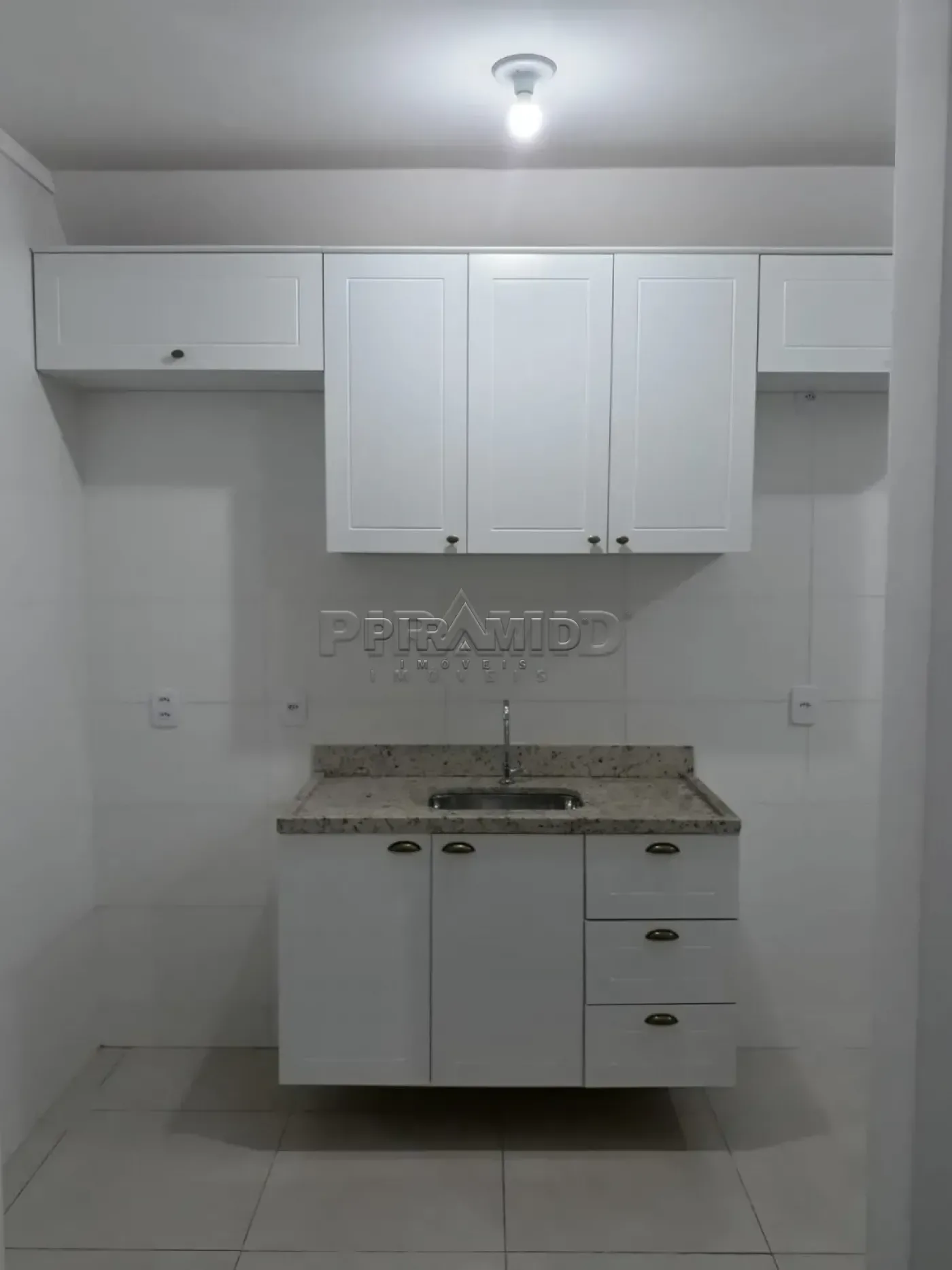 Alugar Apartamento / Padr&atilde;o em Ribeir&atilde;o Preto R$ 1.500,00 - Foto 10