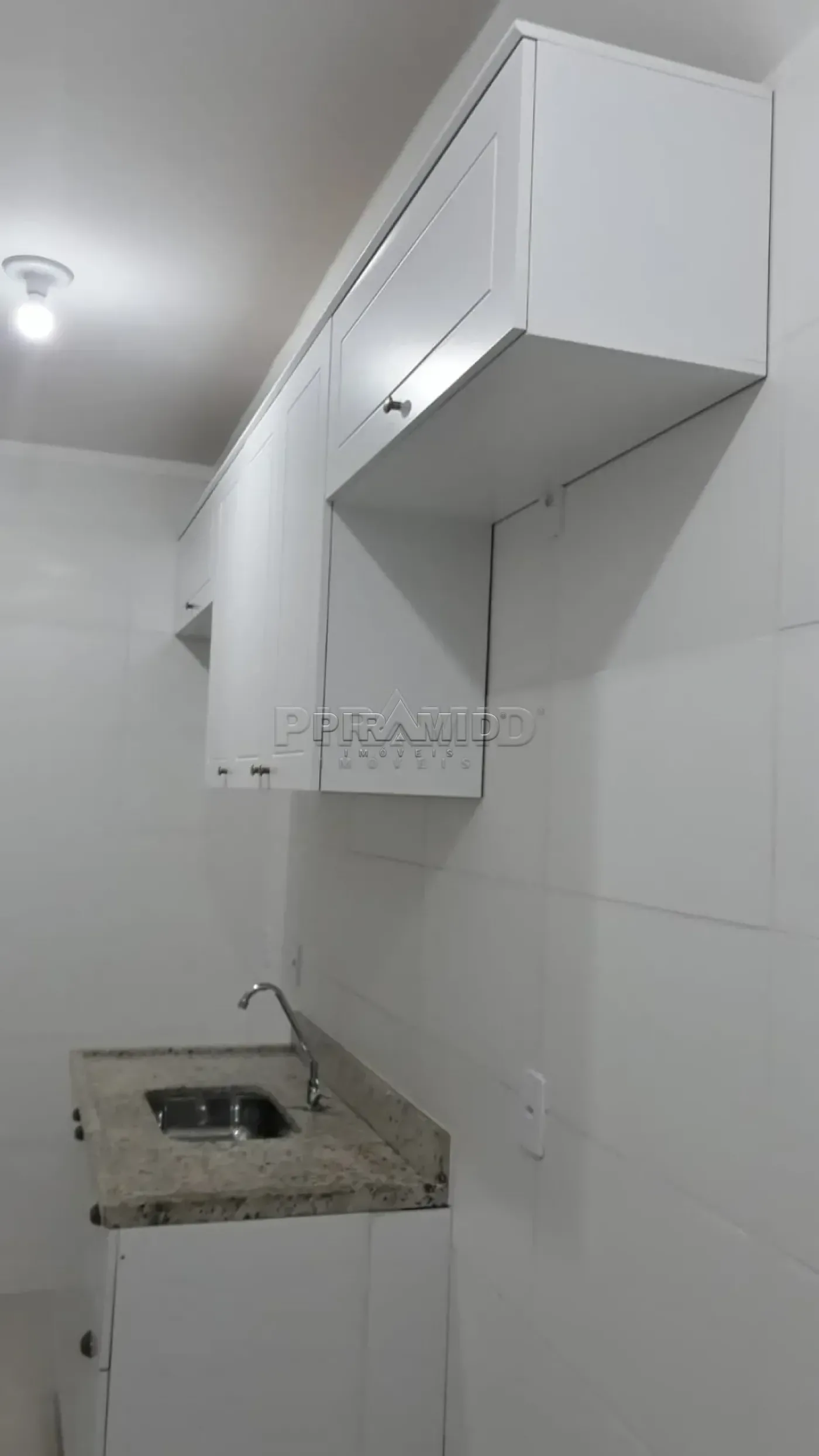 Alugar Apartamento / Padr&atilde;o em Ribeir&atilde;o Preto R$ 1.500,00 - Foto 9