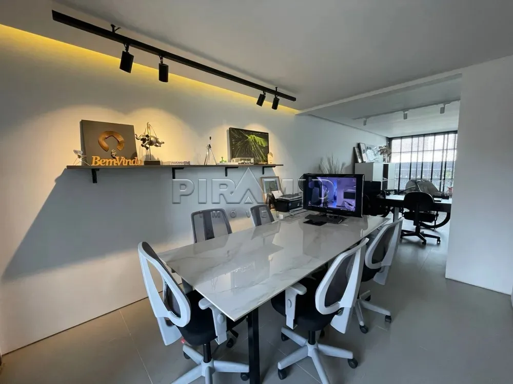 Alugar Comercial / Casa em Ribeir&atilde;o Preto R$ 4.500,00 - Foto 3