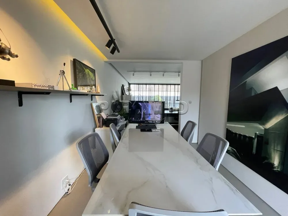 Alugar Comercial / Casa em Ribeir&atilde;o Preto R$ 4.500,00 - Foto 4
