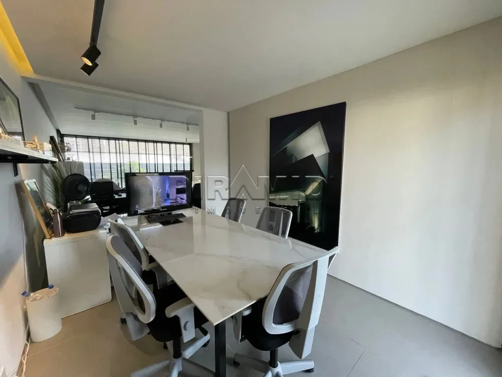 Alugar Comercial / Casa em Ribeir&atilde;o Preto R$ 4.500,00 - Foto 5