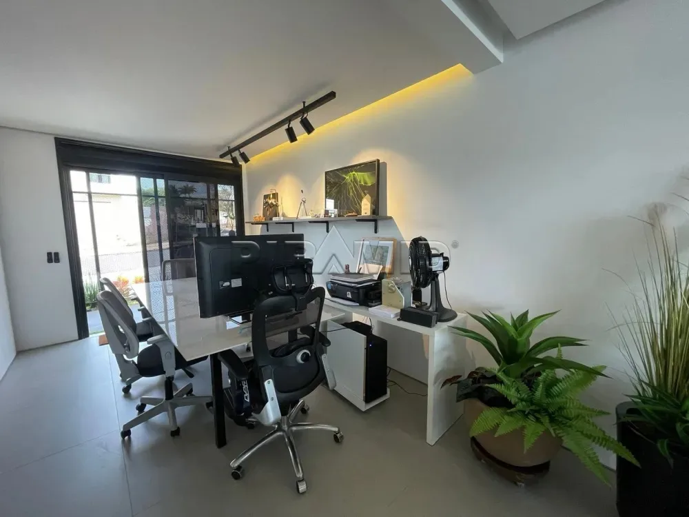 Alugar Comercial / Casa em Ribeir&atilde;o Preto R$ 4.500,00 - Foto 7