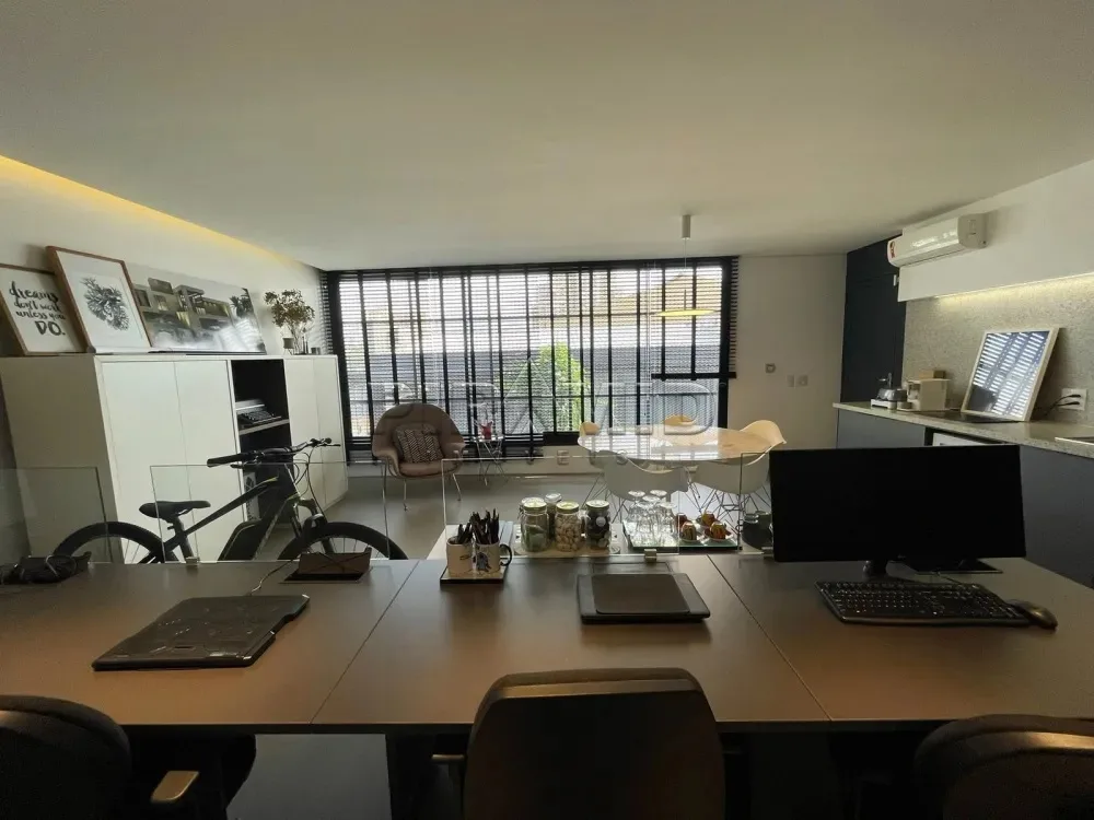 Alugar Comercial / Casa em Ribeir&atilde;o Preto R$ 4.500,00 - Foto 8