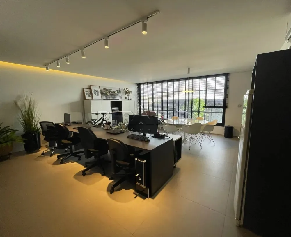 Alugar Comercial / Casa em Ribeir&atilde;o Preto R$ 4.500,00 - Foto 10