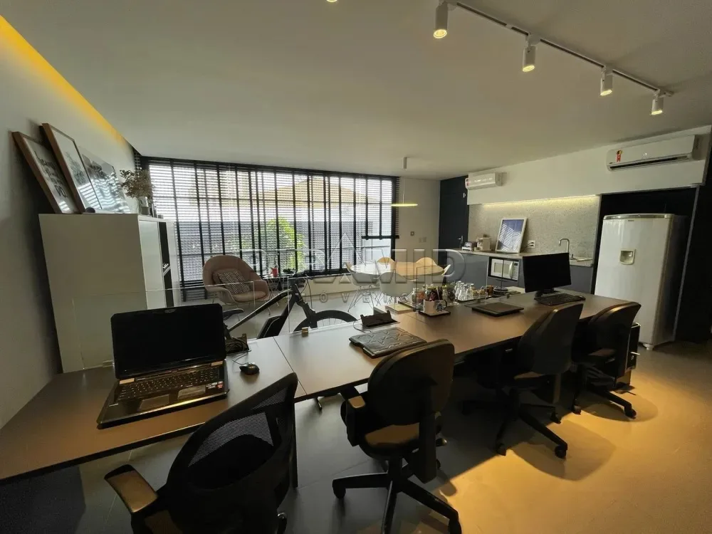 Alugar Comercial / Casa em Ribeir&atilde;o Preto R$ 4.500,00 - Foto 12
