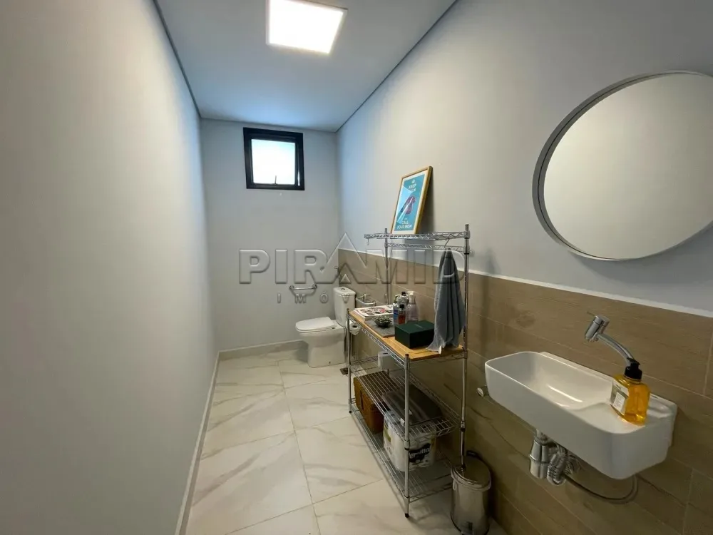 Alugar Comercial / Casa em Ribeir&atilde;o Preto R$ 4.500,00 - Foto 27