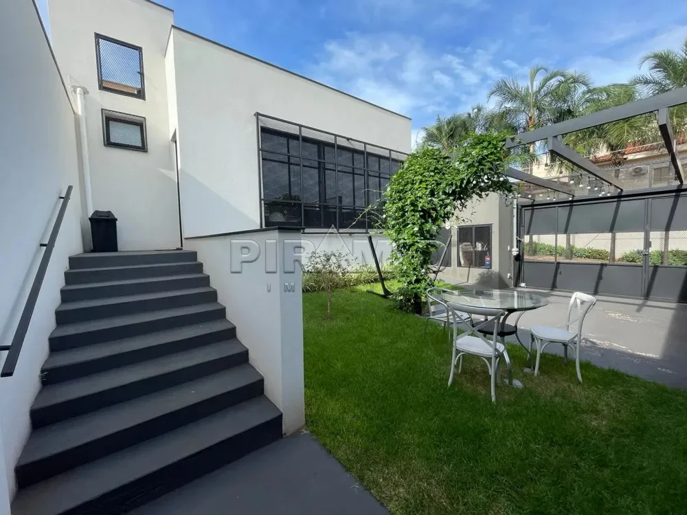 Alugar Comercial / Casa em Ribeir&atilde;o Preto R$ 4.500,00 - Foto 33