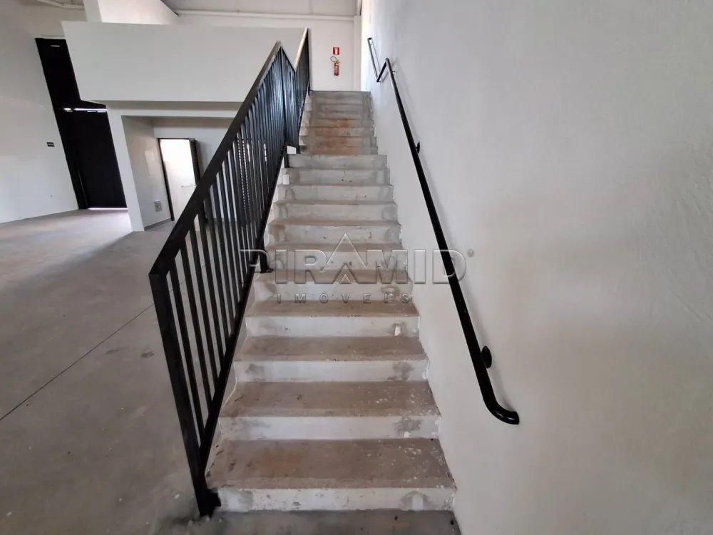 Alugar Comercial / Galp&atilde;o  Barrac&atilde;o em Ribeir&atilde;o Preto R$ 6.500,00 - Foto 6
