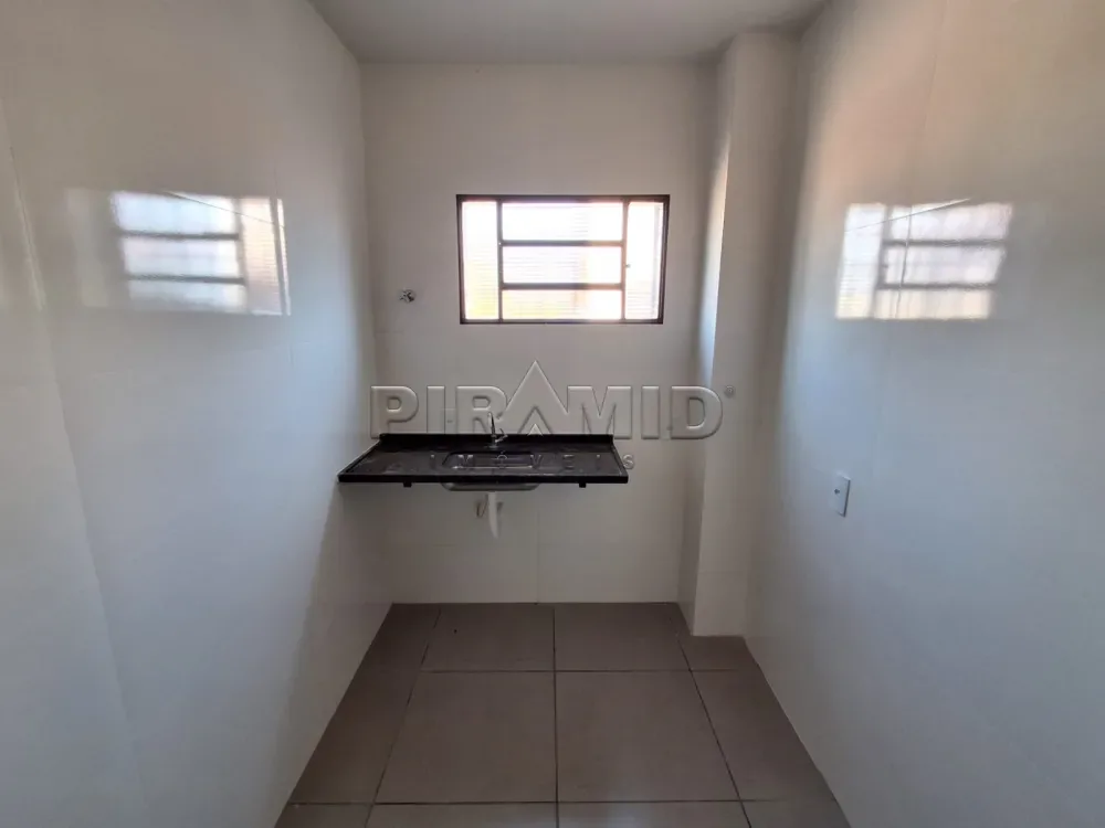 Alugar Comercial / Galp&atilde;o  Barrac&atilde;o em Ribeir&atilde;o Preto R$ 6.500,00 - Foto 9