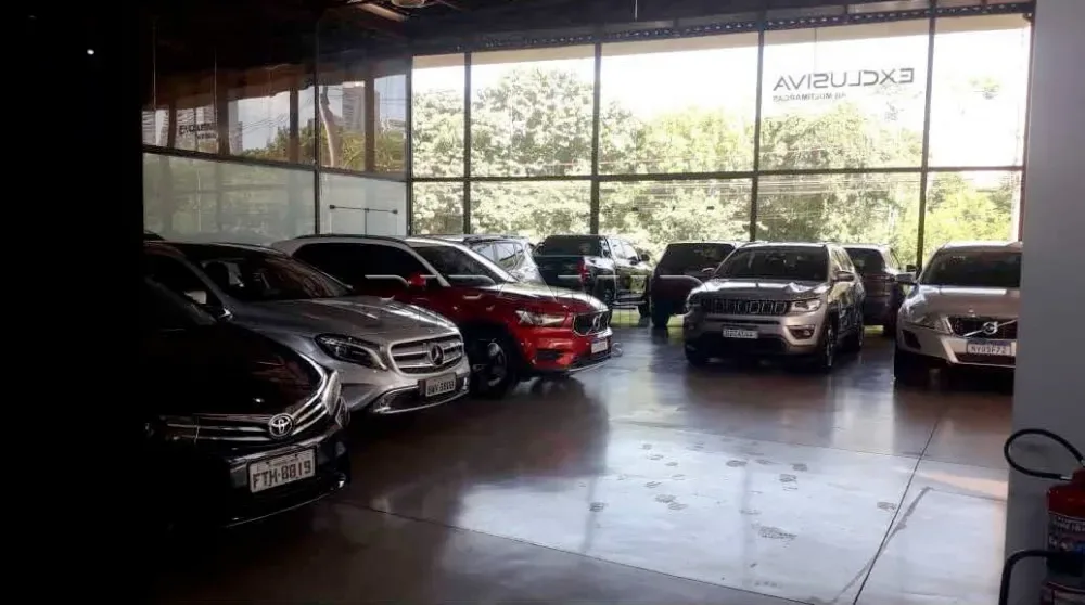 Alugar Comercial / Sal&atilde;o em Ribeir&atilde;o Preto R$ 30.000,00 - Foto 1