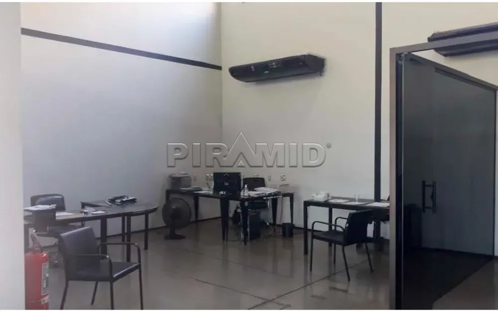 Alugar Comercial / Sal&atilde;o em Ribeir&atilde;o Preto R$ 30.000,00 - Foto 2