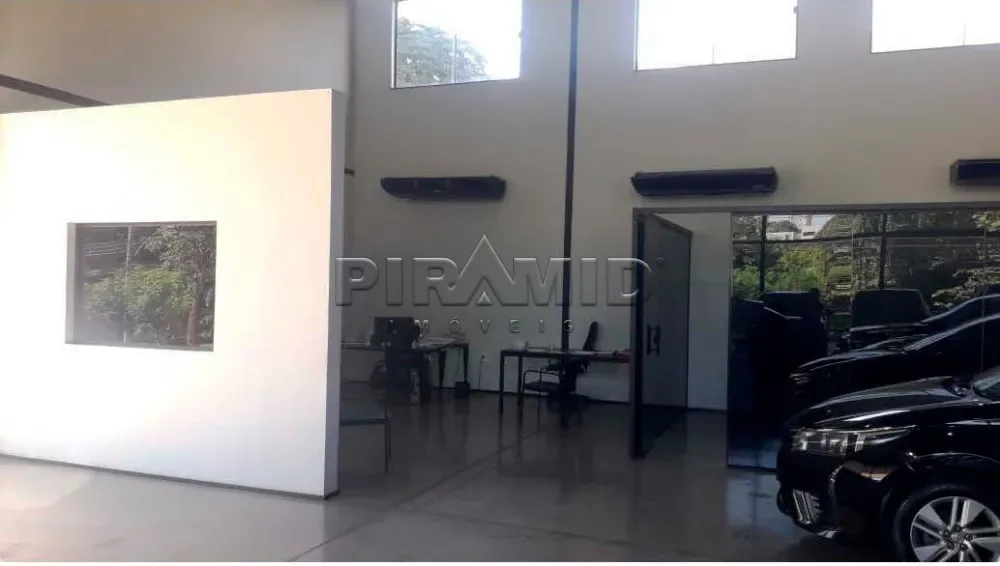 Alugar Comercial / Sal&atilde;o em Ribeir&atilde;o Preto R$ 30.000,00 - Foto 3