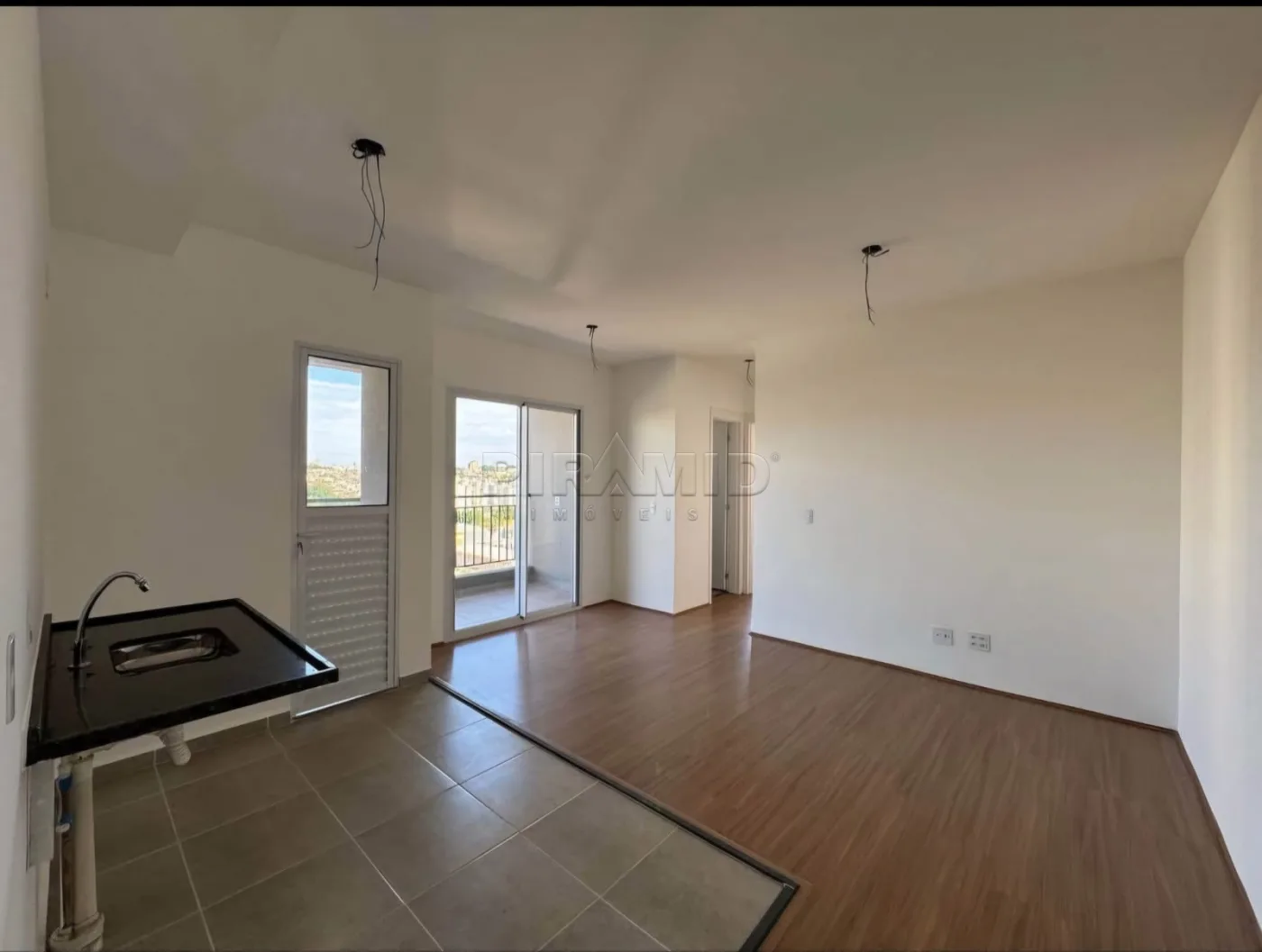 Comprar Apartamento / Padr&atilde;o em Ribeir&atilde;o Preto R$ 325.000,00 - Foto 2