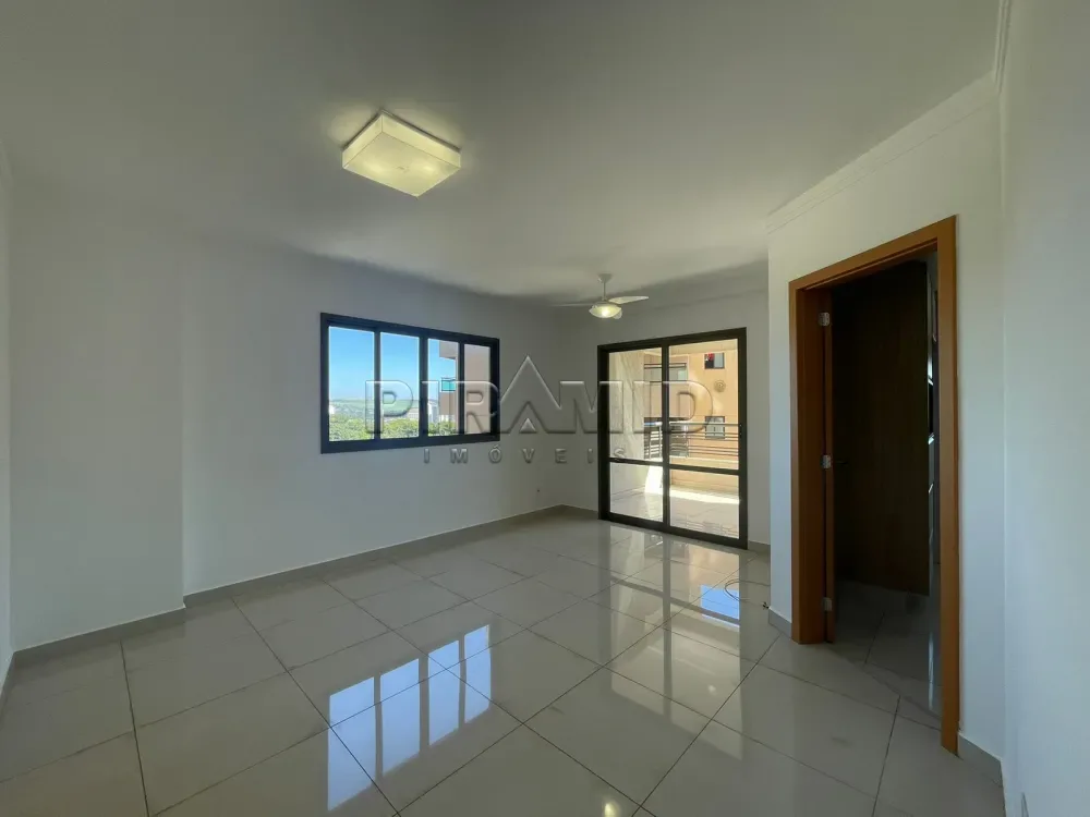 Alugar Apartamento / Padr&atilde;o em Ribeir&atilde;o Preto R$ 3.300,00 - Foto 1