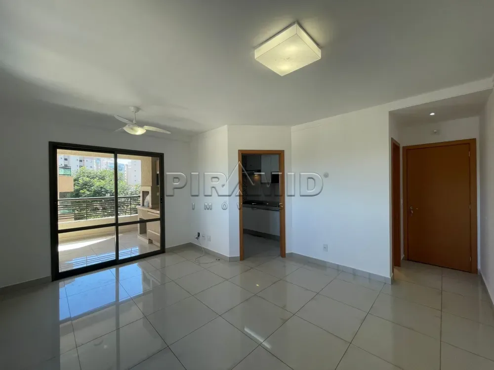 Alugar Apartamento / Padr&atilde;o em Ribeir&atilde;o Preto R$ 3.300,00 - Foto 2
