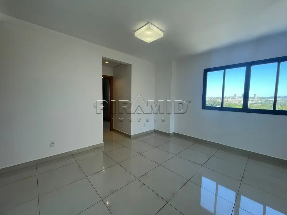 Alugar Apartamento / Padr&atilde;o em Ribeir&atilde;o Preto R$ 3.300,00 - Foto 5