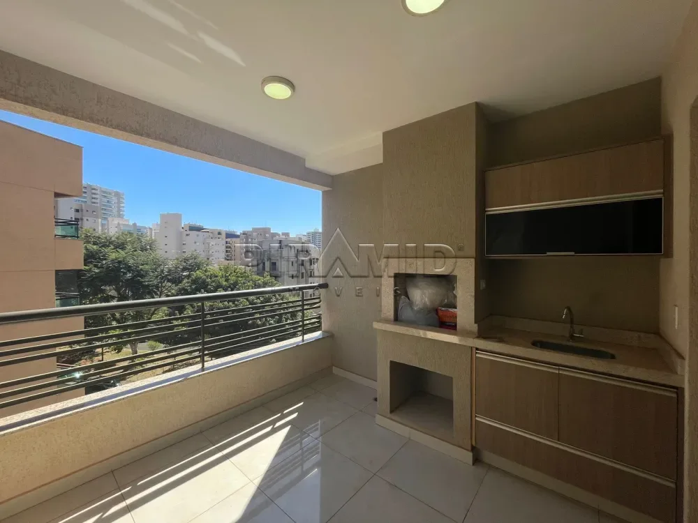 Alugar Apartamento / Padr&atilde;o em Ribeir&atilde;o Preto R$ 3.300,00 - Foto 8