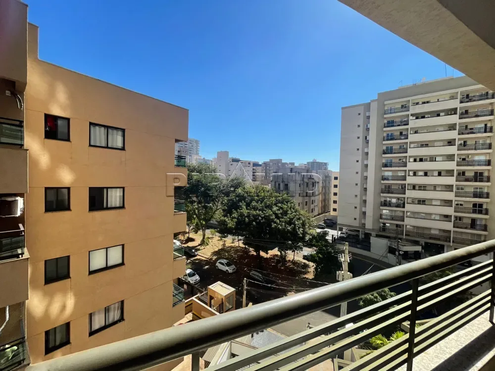 Alugar Apartamento / Padr&atilde;o em Ribeir&atilde;o Preto R$ 3.300,00 - Foto 10