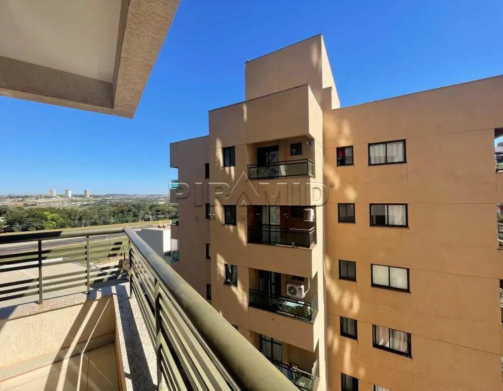 Alugar Apartamento / Padr&atilde;o em Ribeir&atilde;o Preto R$ 3.300,00 - Foto 11