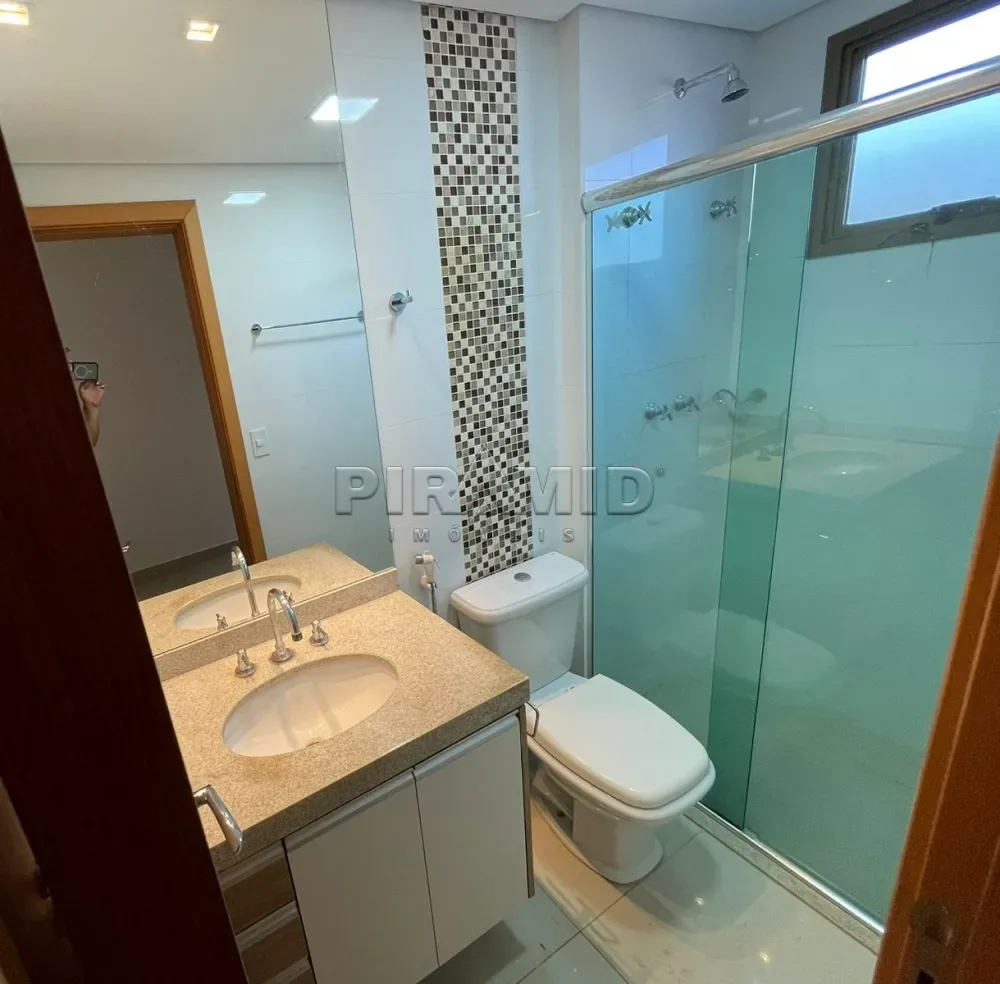 Alugar Apartamento / Padr&atilde;o em Ribeir&atilde;o Preto R$ 3.300,00 - Foto 18