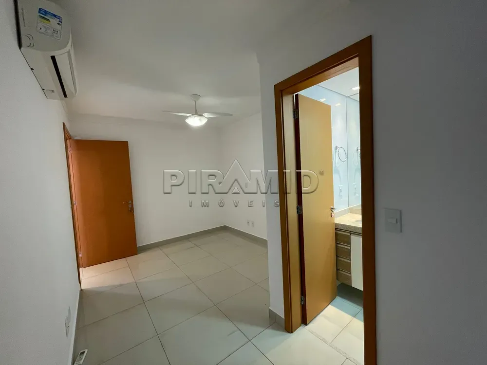 Alugar Apartamento / Padr&atilde;o em Ribeir&atilde;o Preto R$ 3.300,00 - Foto 17