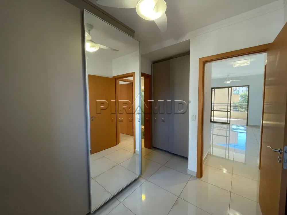 Alugar Apartamento / Padr&atilde;o em Ribeir&atilde;o Preto R$ 3.300,00 - Foto 20