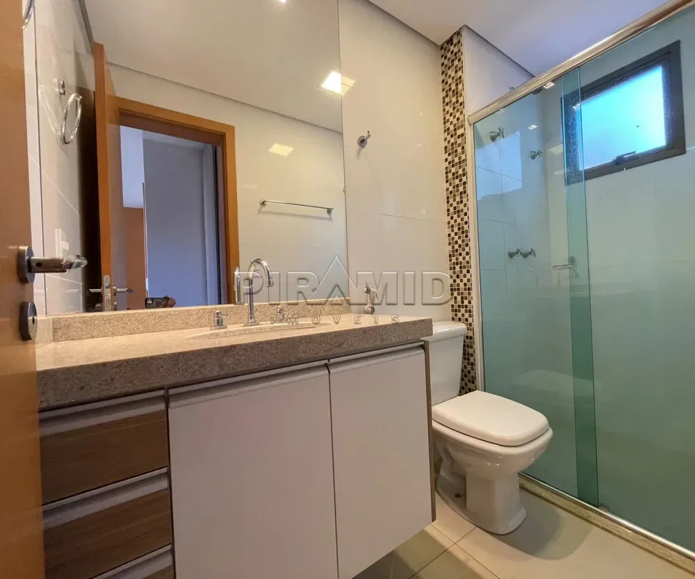 Alugar Apartamento / Padr&atilde;o em Ribeir&atilde;o Preto R$ 3.300,00 - Foto 22