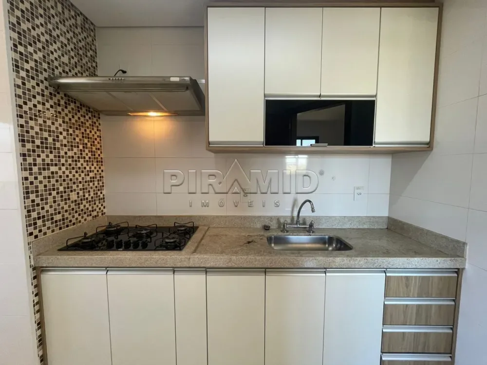 Alugar Apartamento / Padr&atilde;o em Ribeir&atilde;o Preto R$ 3.300,00 - Foto 25