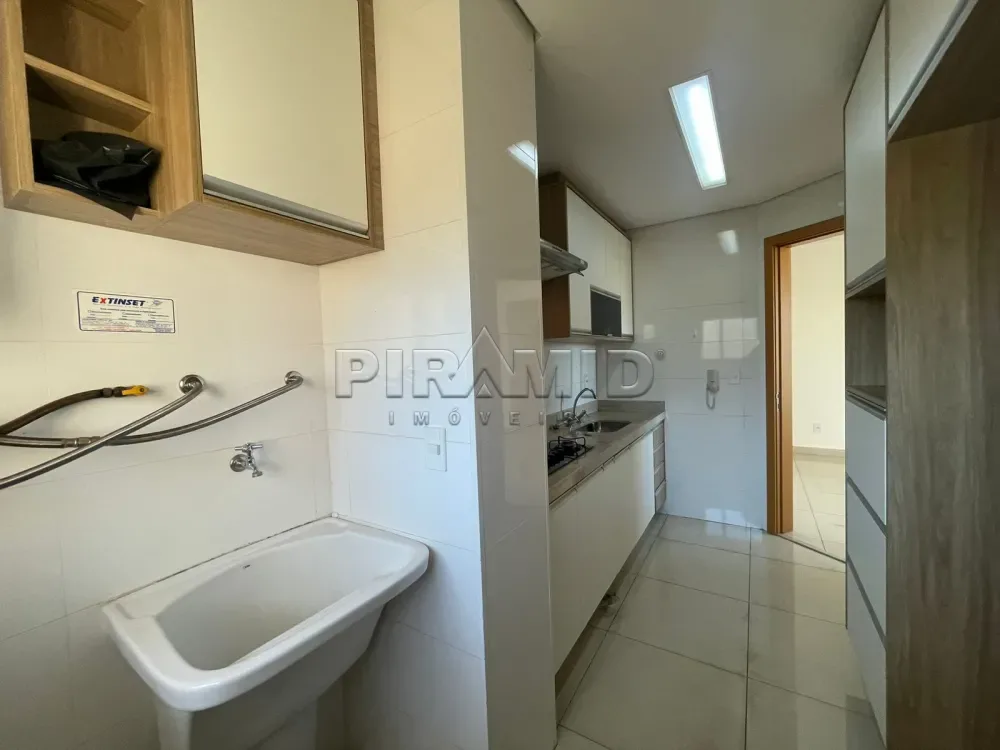 Alugar Apartamento / Padr&atilde;o em Ribeir&atilde;o Preto R$ 3.300,00 - Foto 31