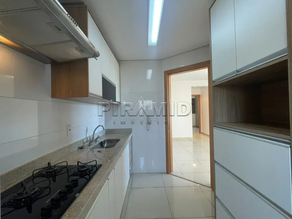Alugar Apartamento / Padr&atilde;o em Ribeir&atilde;o Preto R$ 3.300,00 - Foto 27